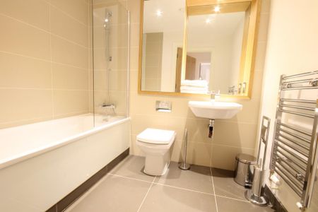 1 bedroom apartment to rent - Photo 5