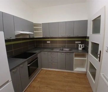 Pronájem bytu 2+ kk v centru Olomouce - Fotografie 3