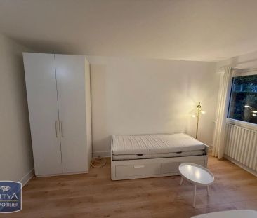 Appartement à louer 1 pièce 19.83m² - Photo 3