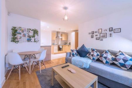 Northern Angel, Manchester - Photo 3