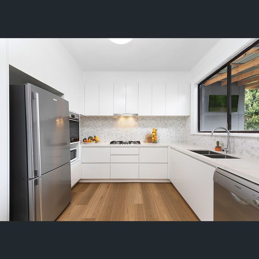 Stunning Newtown Period Home - Photo 1