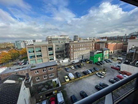 26 Hamilton House Pall Mall, Liverpool - Photo 3