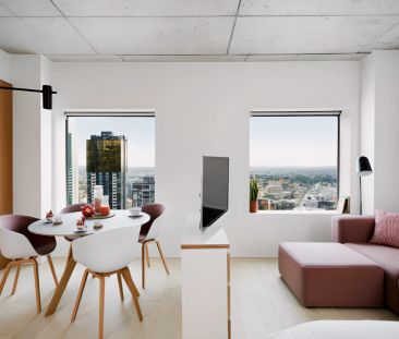 Scape Swanston, Melbourne - Photo 2