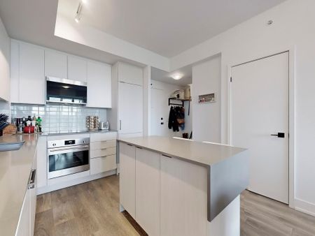 For Lease - 2489 Taunton Road Unit# 1015, Oakville, Ontario - Photo 3