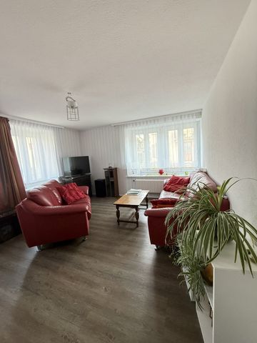 4.5 Zimmerwohnung in Plaffeien ! - Photo 3