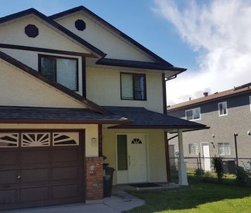 3bed 3bath Duplex; Downtown – Available January 1 - Photo 2