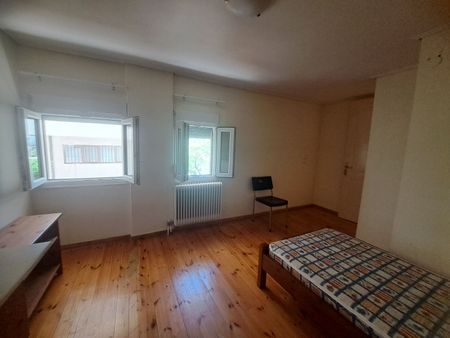Studio/Γκαρσονιέρα για ενοικίαση Παγκράτι (Λαμία) - Φωτογραφία 2