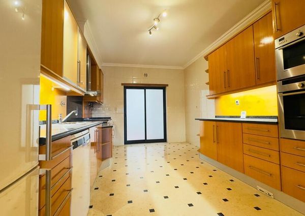 3 Bedroom Apartment with garden, Belas Clube de Campo, Sintra