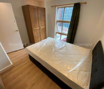 2 bedroom apartment to rent - Photo 6