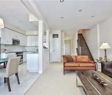 For Lease - 7 Lakelawn Road Unit# 11, Grimsby, Ontario - Photo 4