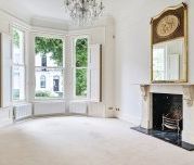 5 bedroom terraced house to rent - Photo 1