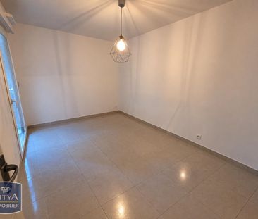 Location Appartement 2 pièces 37m² TOULON 83200 - Photo 6