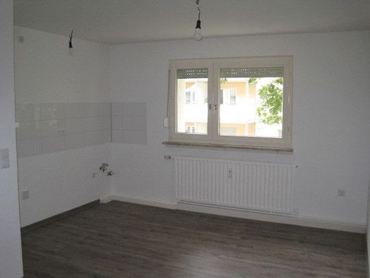 Saniert 2,5 Zimmer - Foto 1