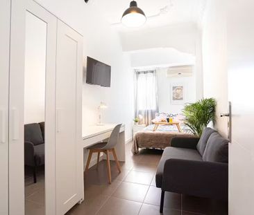 Carrer Honorato Juan, Valencia, Valencian Community 46007 - Photo 6