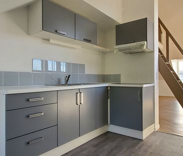 Location Appartement 2 pièces 47m² - Photo 1