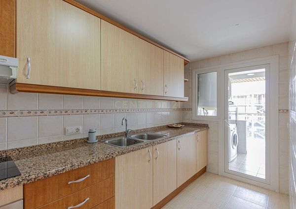 Calpe/Calp, Valencian Community