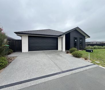 12 Chilton Drive, Rolleston - Photo 3