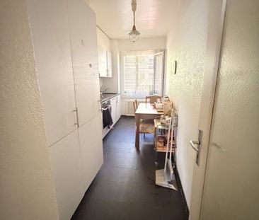 3 Zimmer, 66 m², 1. Stock - Photo 3