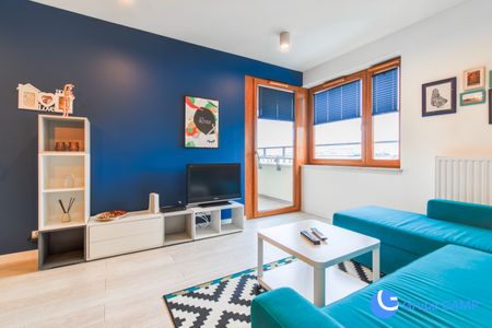 Stylowe 2-pok. 40m2 *Wrocławska 5 dzielnica* - Фото 2