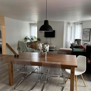 Grand 4 1/2 St-Romuald - Photo 2