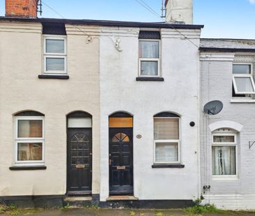 2 bedroom House To Let Total Size: 689 SQ FT - Photo 6