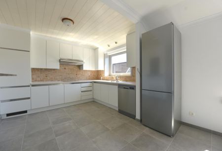 Energiezuinig appartement met 2 slpk, terras en garage* voor 795 EUR/mnd - Photo 4