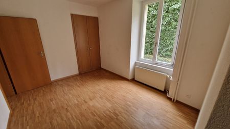 Appartement de 2 pièces au rez-de-chaussée - Photo 2