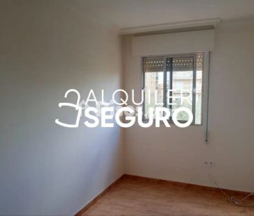 Piso en alquiler en Bellavista - Jardines de Hércules - Photo 6