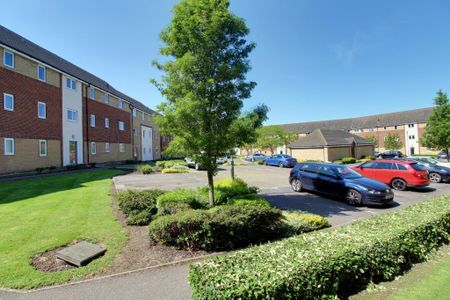 2 bedroom flat to rent - Photo 5