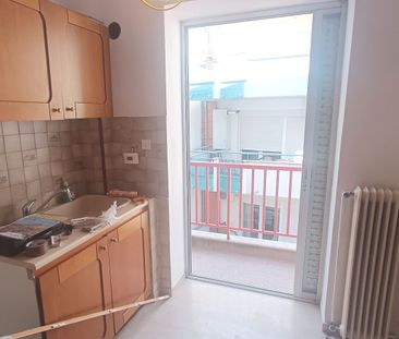 Studio/Γκαρσονιέρα για ενοικίαση Ανάληψη - Μπότσαρη (Ανάληψη - Μπότ... - Φωτογραφία 4