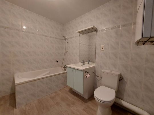 Appartement 5 pièces à Thaon-les-Vosges - Photo 1