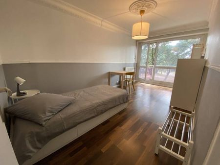 Colocation dans un bel appartement à Nantes - Photo 4