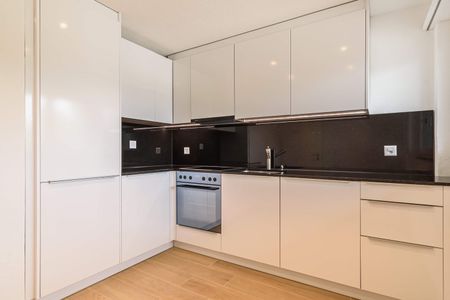 Helle 5.5-Zimmer-Wohnung in Grenchen mit Balkon und Alpenblick - Photo 5
