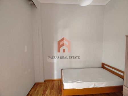 Studio/Γκαρσονιέρα για ενοικίαση Αγία Τριάδα (Φάληρο - Ιπποκράτειο) - Photo 3