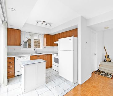 For Lease - 200 Mclevin Avenue Unit# 66, Toronto, Ontario - Photo 1