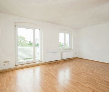 Ein Traum von Wohnung! - Foto 1