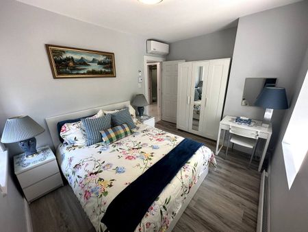Appartement - 2122-2122 Boul. De Maisonneuve O. - Photo 4