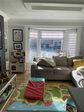 For Lease - 60 Patricia Drive, King, Ontario - Photo 3