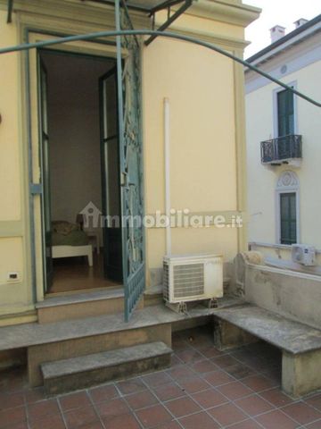 Bilocale corso Cristoforo Colombo 9, Navigli - Darsena, Milano - Photo 4