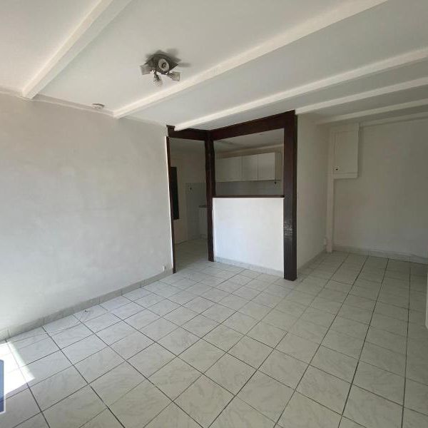 Location Appartement 2 pièces 35m² NICE 06000 - Photo 1