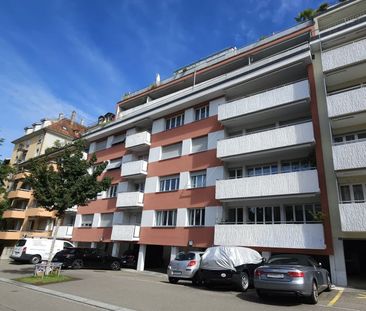 1.5 Zimmer, 36 m², 4. Stock - Foto 4