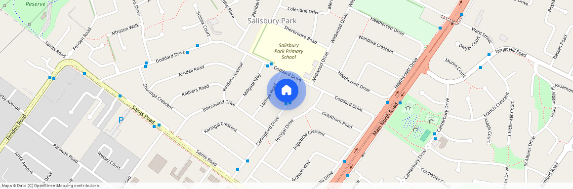 27 Carlingford Drive, SA 5109, Salisbury Park