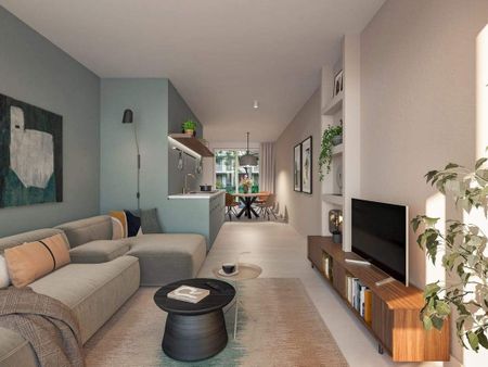 Appartement Vaanpark, Heerhugowaard - À louer - Photo 2