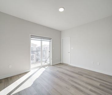 For Lease - 12 Chapple Lane, Richmond Hill, Ontario - Photo 3