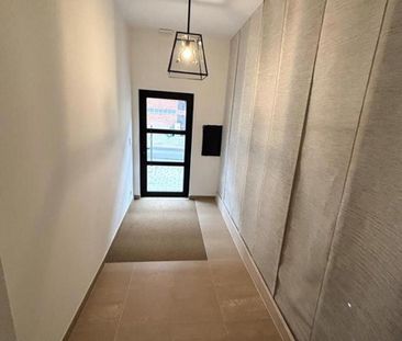 Prachtig gelijkvloers appartement in het centrum van Aalst - Foto 1