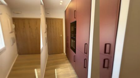 Room in a shared 1-bedroom apartment for rent in Universidad - Photo 4