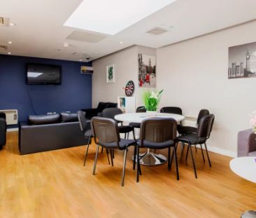 Silver Premium Non-Ensuite Room - Photo 6