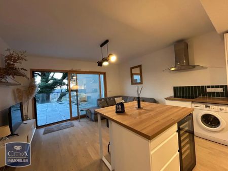 Appartement à louer 2 pièces 39.58m² - Photo 4