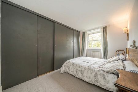Aldridge Road Villas, Notting Hill, W11 - Photo 4