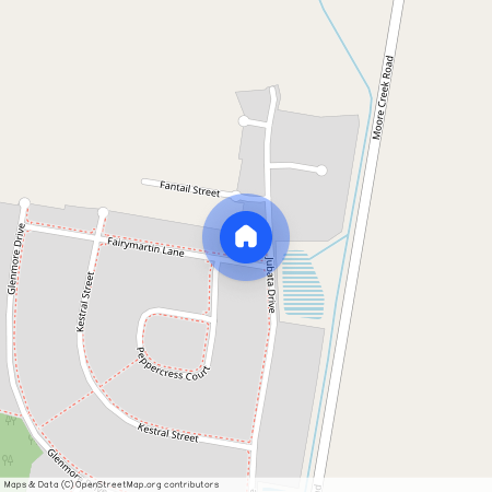 3a Fairy Martin Lane, NSW 2340, Tamworth